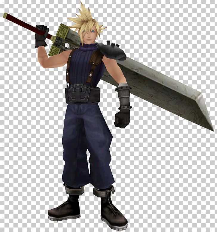 Crisis Core: Final Fantasy VII Dissidia Final Fantasy Dissidia 012 Final Fantasy Cloud Strife PNG, Clipart, Action Figure, Cloud Strife, Compilation Of Final Fantasy Vii, Crisis Core, Final Fantasy Vii Free PNG Download