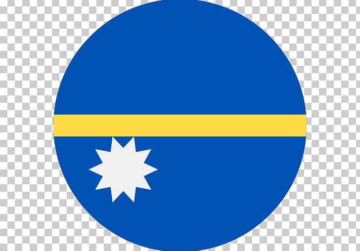 Flag Of Nauru Geography Of Nauru National Flag World Flag PNG, Clipart, Area, Blue, Circle, Computer Icons, Flag Free PNG Download