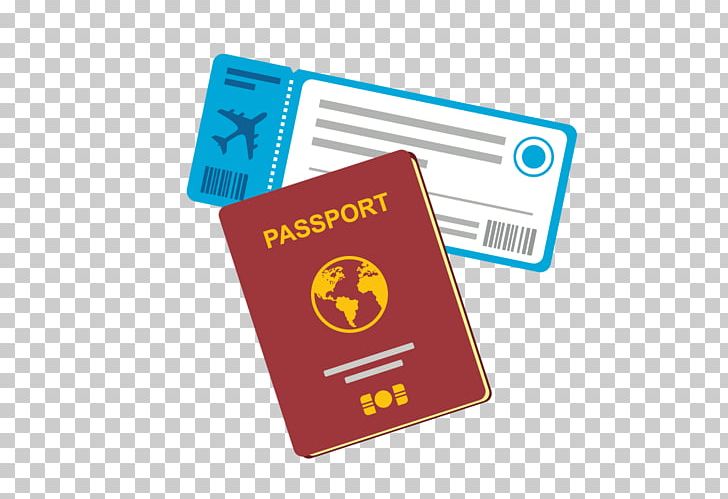 Flight Airline Ticket Travel PNG, Clipart, Brand, Creative Vector, Document, Gratis, Hand Free PNG Download