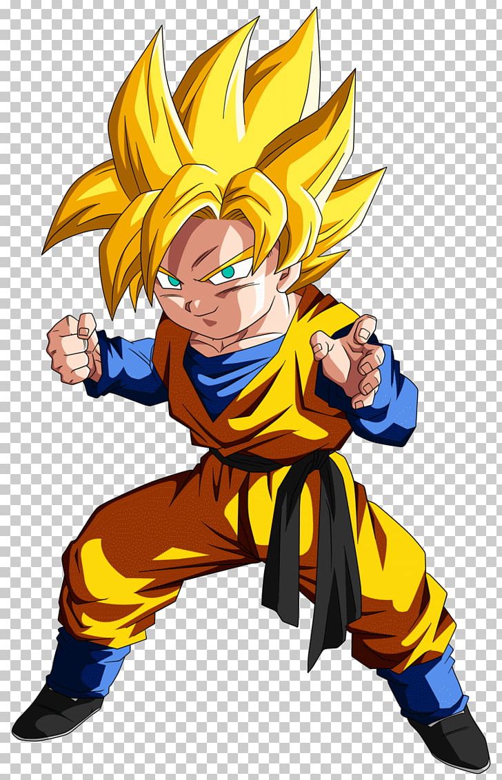 Gotenks Trunks Gohan Goku PNG, Clipart, Action Figure, Anime, Art, Baby, Ball Free PNG Download