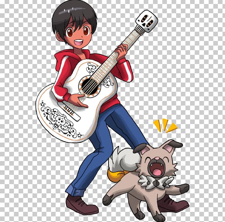 Guitarist Character Pikachu Musician PNG, Clipart, Art, Cartoon, Character, Deviantart, Disney Princess Free PNG Download