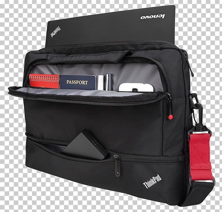 Laptop Lenovo ThinkPad Hewlett-Packard Computer PNG, Clipart, Bag, Baggage, Black, Carry Bag, Computer Free PNG Download
