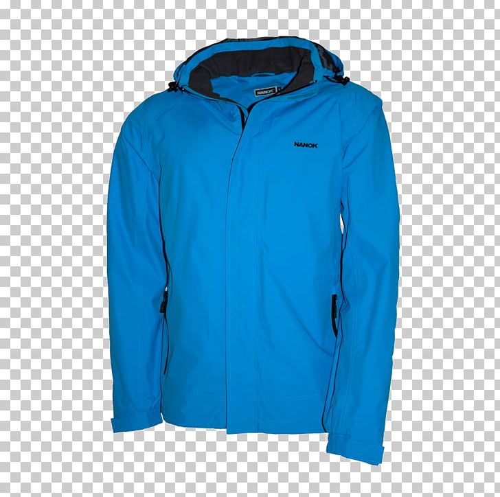 Polar Fleece Bluza Jacket Hood Sleeve PNG, Clipart, Active Shirt, Blue, Bluza, Clothing, Cobalt Blue Free PNG Download