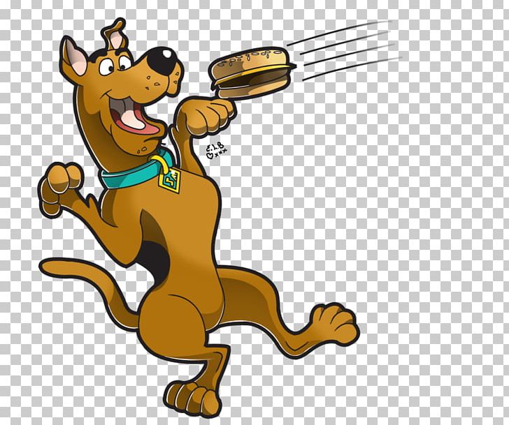 Scooby-Doo PNG, Clipart, Art, Artwork, Carnivoran, Cartoon, Cartoon Network Free PNG Download