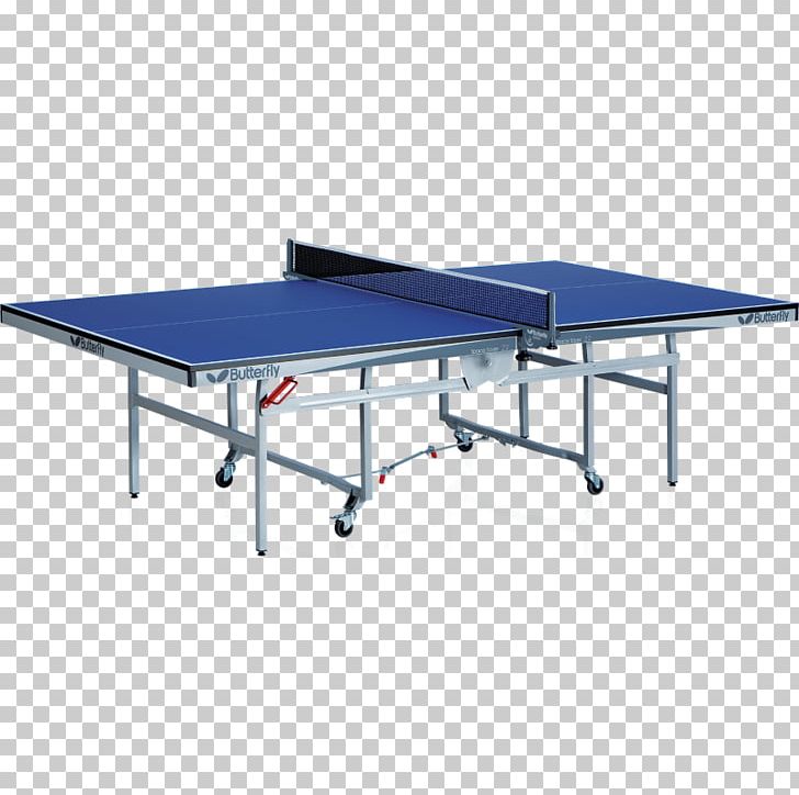 World Table Tennis Championships Ping Pong Paddles & Sets Butterfly PNG, Clipart, Angle, Ball, Butterfly, Furniture, Line Free PNG Download