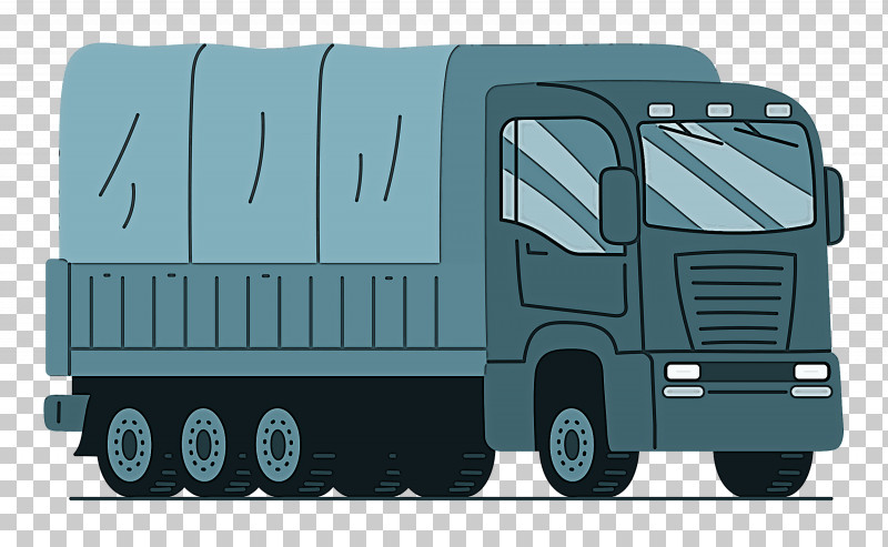 Commercial Vehicle Freight Transport Truck Public Utility Transport PNG, Clipart, Automobile Engineering, Cargo, Commercial Vehicle, Freight Transport, Public Free PNG Download