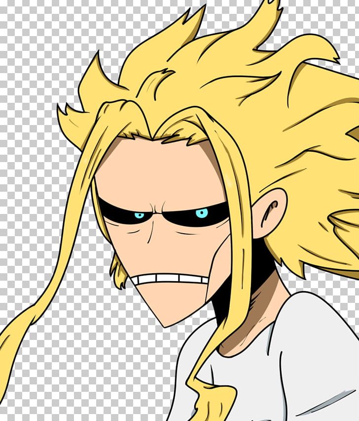 All Might YouTube My Hero Academia PNG, Clipart, 237, All Might, Anime, Artwork, Boy Free PNG Download