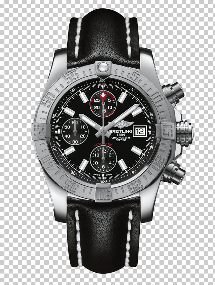 Breitling Avenger II Breitling SA Watch Breitling Avenger Blackbird Jewellery PNG, Clipart, Accessories, Automatic Watch, Avenger, Brand, Breitling Free PNG Download