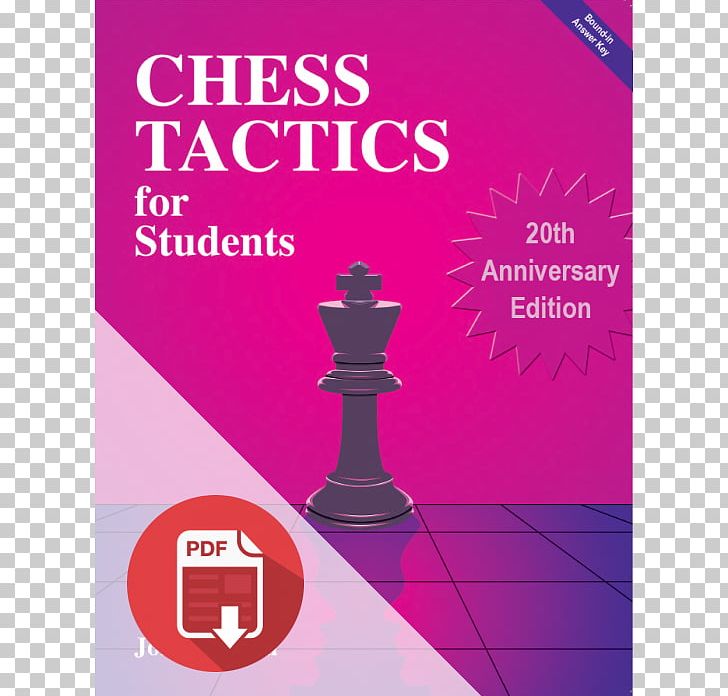 Chess Tactics For Students Game PNG, Clipart, Advertising, Book, Brand, Chess, Chess Puzzle Free PNG Download