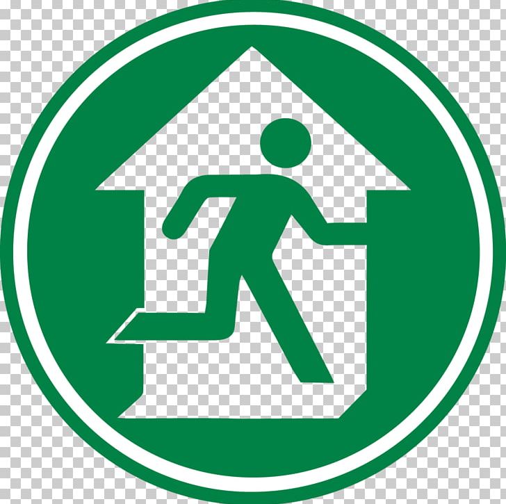 Exit Sign Emergency Exit Fire Escape Building Safety PNG, Clipart, Area, Area Of Refuge, Brady Corporation, Brand, Building Free PNG Download