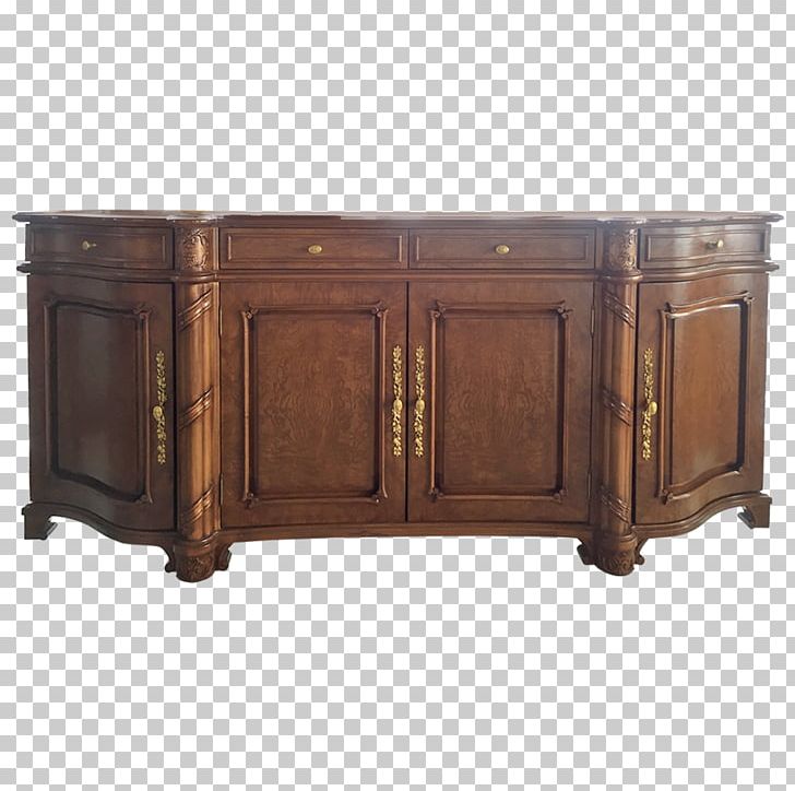 Furniture Buffets & Sideboards Drawer Wood Stain Antique PNG, Clipart, Amp, Angle, Antique, Buffet, Buffets Sideboards Free PNG Download