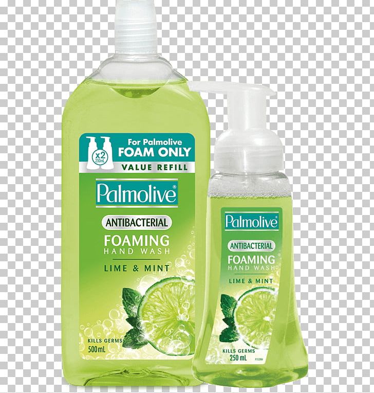 Lotion Lime Palmolive Liquid Shower Gel PNG, Clipart, Body Wash, Citric Acid, Colgatepalmolive, Dandruff, Foaming Agent Free PNG Download