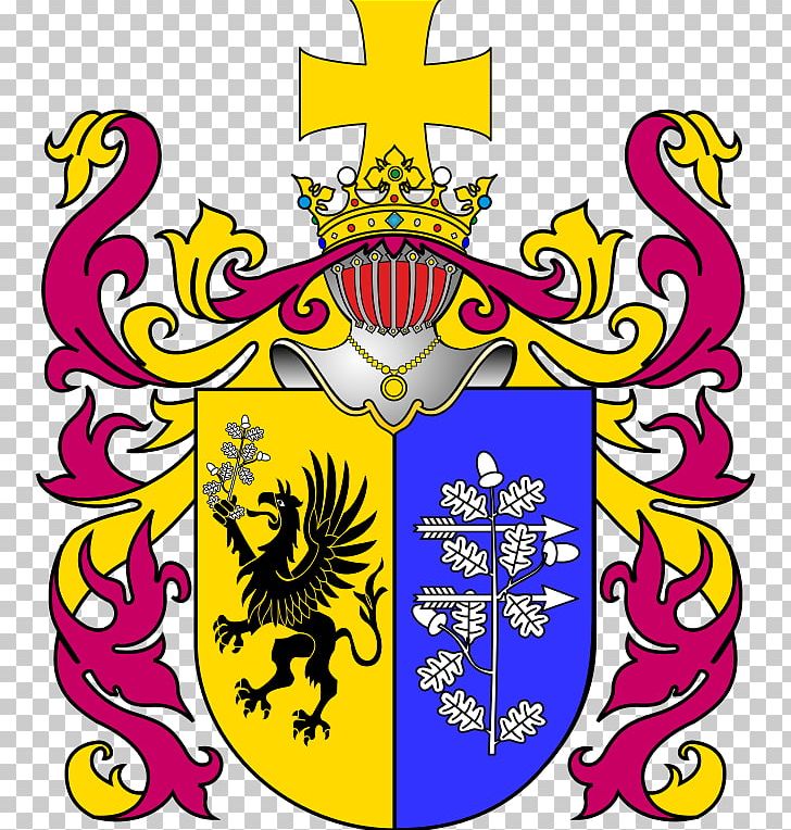Polish Heraldry Poland Ostoja Coat Of Arms Crest PNG, Clipart, Artwork, Coat Of Arms, Crest, Flower, Graphic Design Free PNG Download