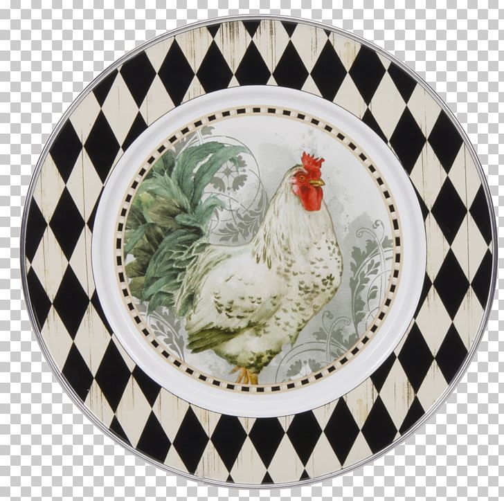 Rooster Plate Tableware Corelle Chicken PNG, Clipart, Bowl, Ceramic, Chicken, Cookware, Corelle Free PNG Download