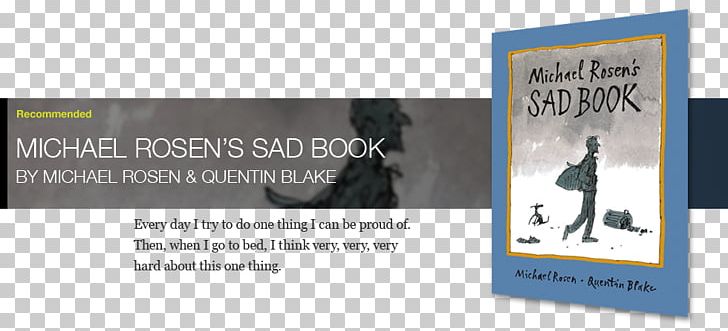 Sad Book Brand Display Advertising PNG, Clipart, Advertising, Banner, Book, Brand, Display Advertising Free PNG Download