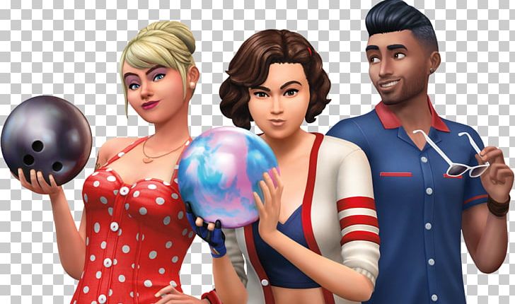 The Sims 4 Get To Work The Sims 3 Supernatural Grand Theft Auto V Origin Png