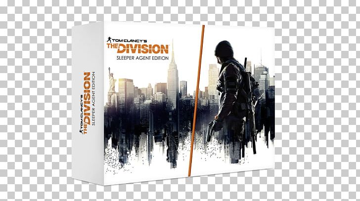Tom Clancy's The Division Snowdrop Xbox One PlayStation 4 Resident Evil 7: Biohazard PNG, Clipart,  Free PNG Download