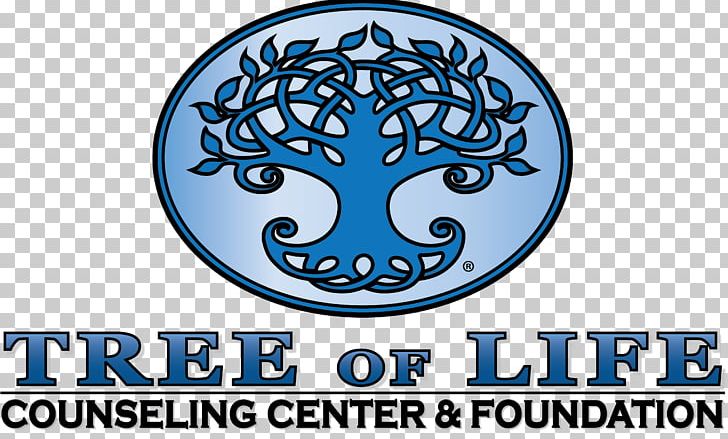 Tree Of Life Counseling Center & Foundation Counseling Psychology Winter Springs Oviedo PNG, Clipart, Area, Coaching, Counseling Psychology, Line, Logo Free PNG Download