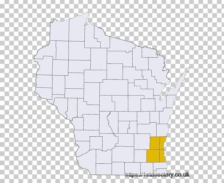 Wisconsin Map Angle PNG, Clipart, Angle, Area, Blank, Blank Map, County Free PNG Download