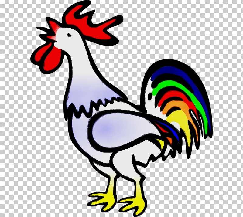 Chicken T-shirt Rooster Sticker Humour PNG, Clipart, Cartoon, Chicken, Chicken Coop, Drawing, Entertainment Free PNG Download