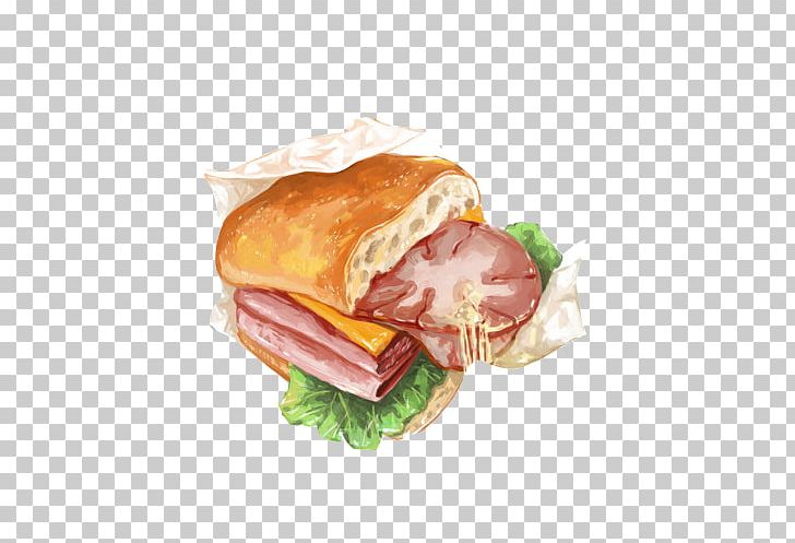 Breakfast Sandwich Ham Meatloaf Submarine Sandwich Cheeseburger PNG, Clipart, Bacon Sandwich, Bayonne Ham, Bocadillo, Bread, Cheeseburger Free PNG Download