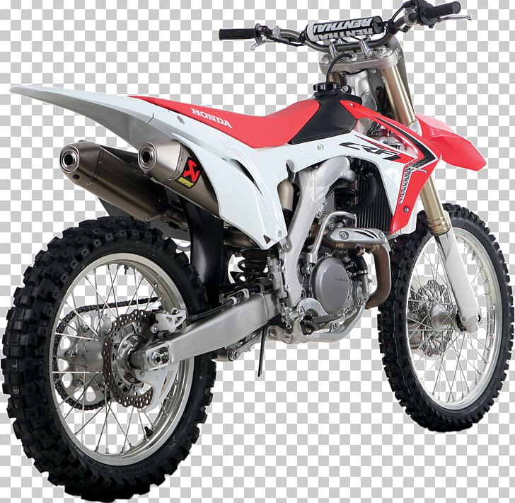 Exhaust System Honda CRF450R Honda CRF250L Honda CRF150F PNG, Clipart, Aftermarket Exhaust Parts, Akrapovic, Auto Part, Car, Exhaust System Free PNG Download