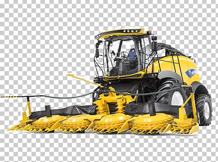 Forage Harvester New Holland Agriculture Baler Agricultural Machinery PNG, Clipart, Agricultural Machinery, Agriculture, Baler, Bulldozer, Combine Harvester Free PNG Download