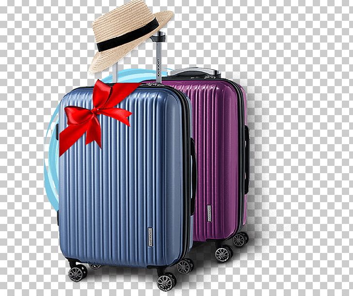 Hand Luggage Baggage PNG, Clipart, Accessories, Bag, Baggage, Brand, Electric Blue Free PNG Download