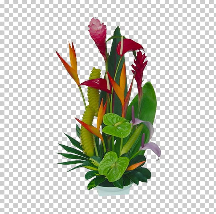 Hawaii Flower Bouquet Floristry PNG, Clipart, Aquarium Decor, Arrangement, Centrepiece, Cut Flowers, Floral Design Free PNG Download