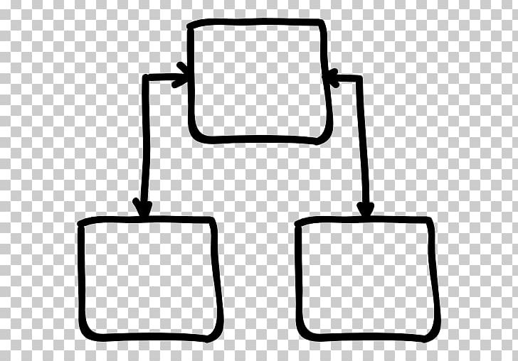 Hierarchical Organization Hierarchy PNG, Clipart, Area, Auto Part, Black, Black And White, Bus Free PNG Download