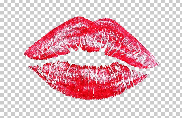 Kiss Lipstick Red PNG, Clipart, Cartoon, Closeup, Cosmetics, Decorative, Decorative Material Free PNG Download