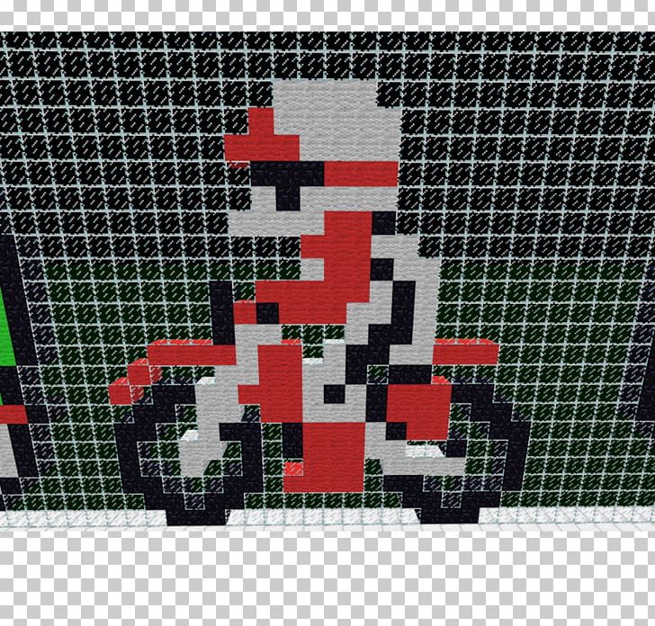 Minecraft Pixel Art Excitebike PNG, Clipart, Art, Bicycle, Deviantart, Excitebike, Gaming Free PNG Download