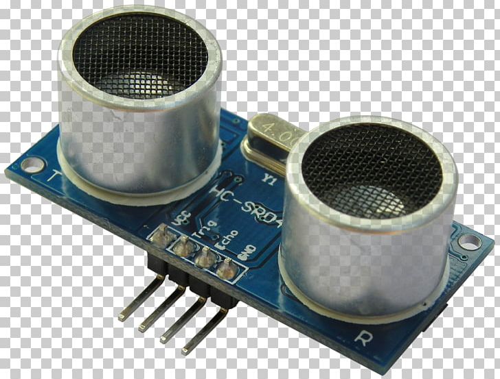 Ultrasonic Transducer Proximity Sensor Range Finders PNG, Clipart, Accuracy And Precision, Distance, Electronics, Hc Sr 04, Measurement Free PNG Download