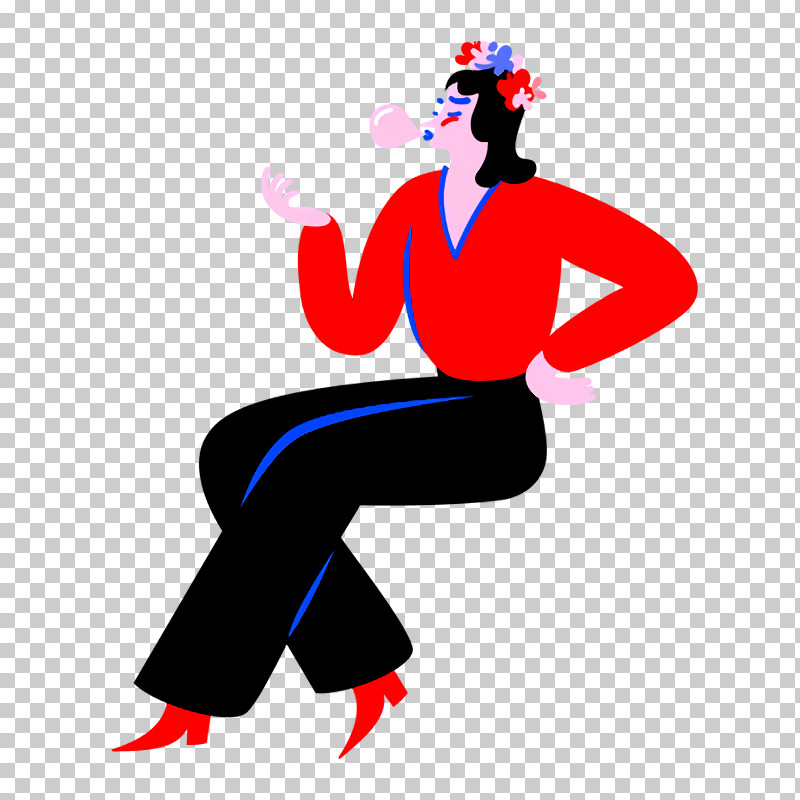 Performing Arts Character Sitting Shoe PNG, Clipart, Arm Cortexm, Character, Joint, Line, Performing Arts Free PNG Download