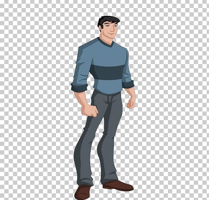 Cartoon Character Illustration PNG, Clipart, Animation, Business Man, Cartoon, Cartoon Eyes, Cartoon Man Free PNG Download