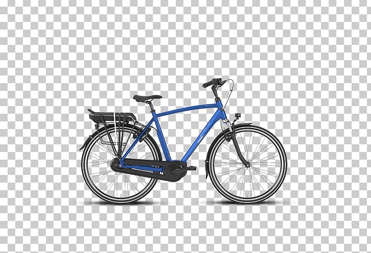 Electric Bicycle Gazelle Cycling Step-through Frame PNG, Clipart, Animals, Bicycle, Bicycle Accessory, Bicycle Frame, Bicycle Part Free PNG Download