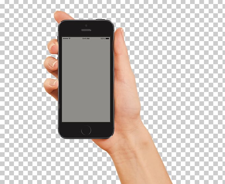 IPhone 5s Telephone Handheld Devices Feature Phone PNG, Clipart, Communication Device, Electronic Device, Electronics, Finger, Gadget Free PNG Download