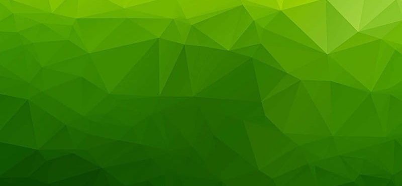 Low Polygon Background Green Banner Png Clipart 2016 2016 New Style Abstract Flat Geometric Free Png