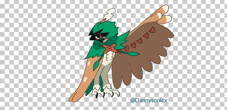 Pokémon Sun And Moon Pokémon X And Y Pokémon Ultra Sun And Ultra Moon Pokémon GO PNG, Clipart, Art, Beak, Bird, Feather, Fictional Character Free PNG Download