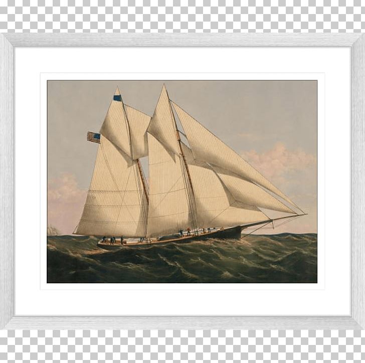 Schooner New York Yacht Club Boat Poster PNG, Clipart, Baltimore Clipper, Barque, Boat, Brig, Brigantine Free PNG Download