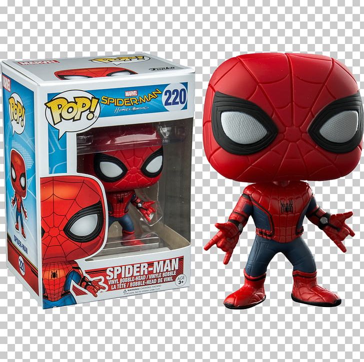 Spider-Man: Homecoming Film Series Vulture Funko Action & Toy Figures PNG, Clipart, Action, Action Toy Figures, Collectable, Designer Toy, Entertainment Earth Free PNG Download