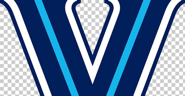 Villanova Wildcats Men's Basketball Villanova University Villanova Wildcats Men's Lacrosse Blue Logo PNG, Clipart,  Free PNG Download