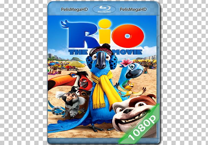 Blu-ray Disc DVD Rio Film PNG, Clipart, Animation, Anne Hathaway, Blu, Bluray Disc, Carlos Saldanha Free PNG Download
