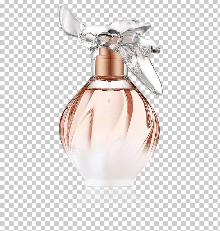 Chanel L'Air Du Temps Eau De Toilette Perfume Nina Ricci PNG, Clipart, Chanel, Eau De Toilette, Nina Ricci, Perfume Free PNG Download