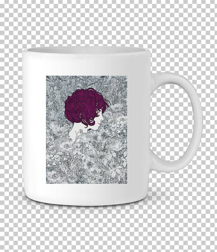 Coffee Cup Mug Tote Bag Purple PNG, Clipart, Art, Bag, Coffee Cup, Cup, Drinkware Free PNG Download