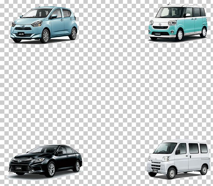 Daihatsu Compact Car Bumper Minivan PNG, Clipart, Automotive Design, Automotive Exterior, Automotive Lighting, Auto Part, Brand Free PNG Download