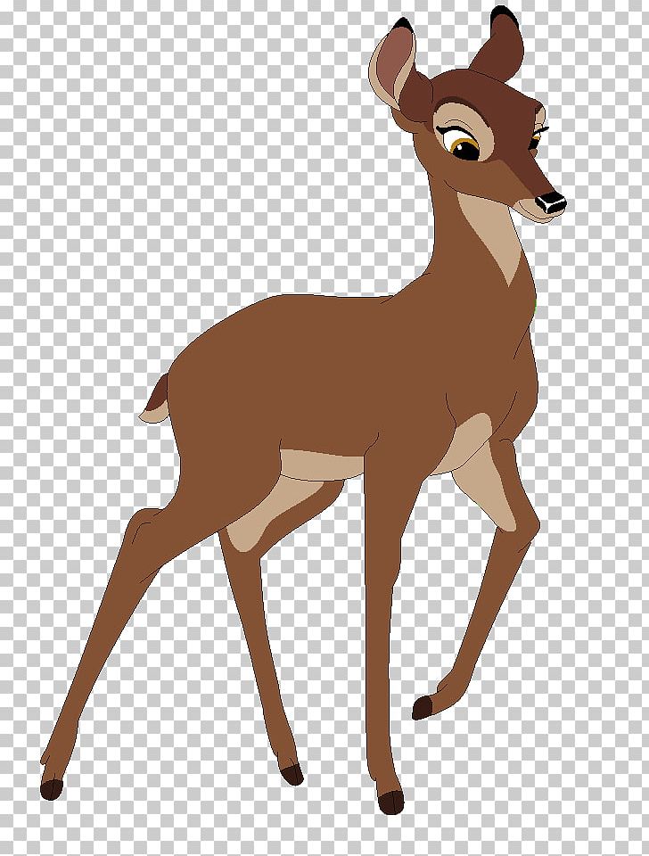 Faline Bambi's Mother YouTube Great Prince Of The Forest PNG, Clipart, Animal Figure, Antelope, Antler, Bambi Ii, Bambis Mother Free PNG Download