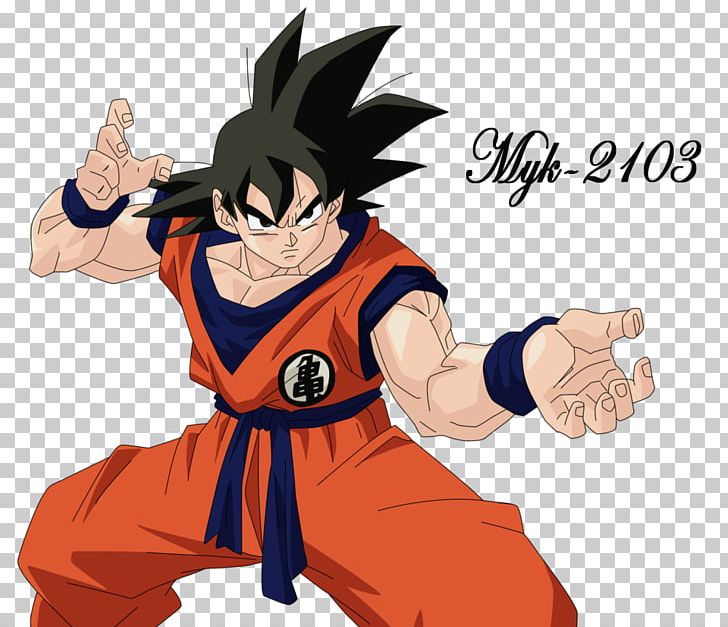 Goku Vegeta Dragon Ball FighterZ Trunks PNG, Clipart,  Free PNG Download