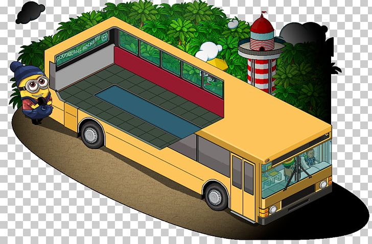 Habbo Game Bus Minions PNG, Clipart, Bus, Car, Floor Plan, Game, Habbo Free PNG Download