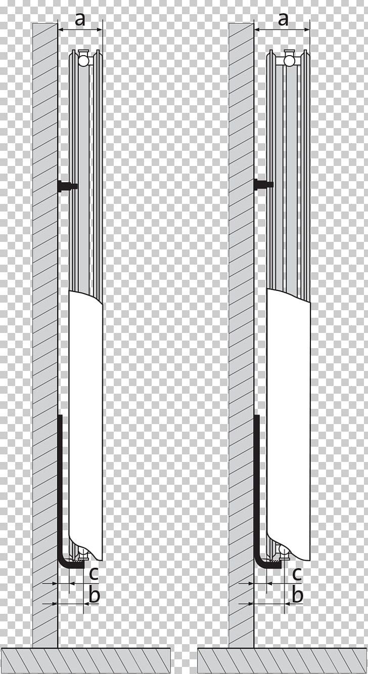 Heating Radiators Purmo Calorifère Heater PNG, Clipart, Angle, Berogailu, Black And White, Column, Door Handle Free PNG Download